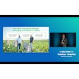 Matthew Wright, founder and CEO of Specright, presented on the urgency of transitioning packaging to a digital platform using data.