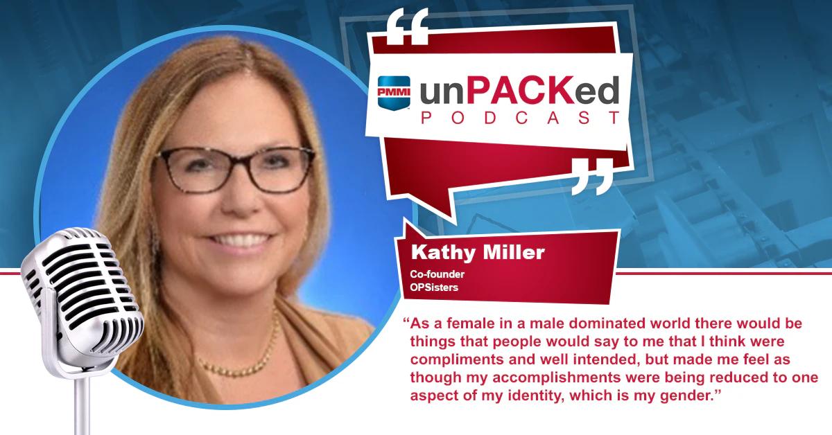 unPACKed with OEM Podcast: More than a Gender - Vimarsana News