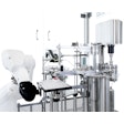 Steriline Robotic Nesting Machine