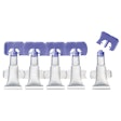Techni Plex Lameplast Strip 0,6 Ml Two Pieces Purple Cap Pr