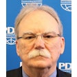 Richard M. Johnson recently disclosed his plans to retire at the end of his current contract with PDA.