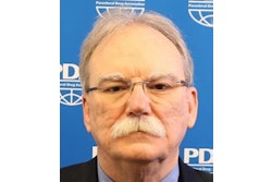 Richard M. Johnson recently disclosed his plans to retire at the end of his current contract with PDA.