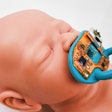 Smart Pacifier