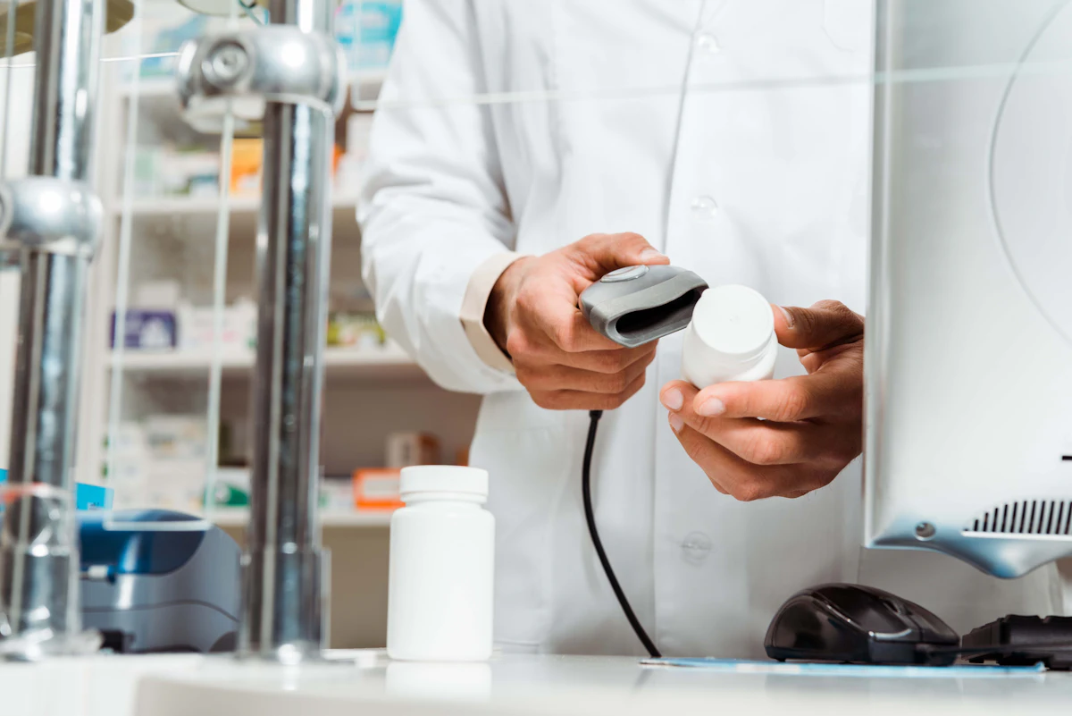 Antares Vision Group to Speak on Supply Chain Traceability and Smart Hospital Systems - Vimarsana News