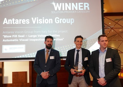 Avg Accepts Pharm Connect Excellence Award May 2022 png