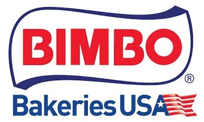 Bimbo Bakeries Usa