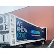 Bio Life Truck Wrap Image1