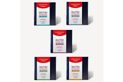 Colgate Nutri Stacks