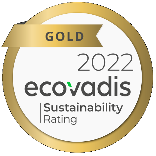 Klöckner Pentaplast Awarded Gold Rating By Ecovadis | Healthcare Packaging