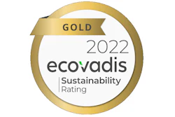 Ecovadis 2022 Logo