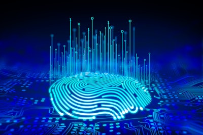 Getty Images Fingerprint