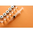 Getty Images, Generic Syringe And Vials