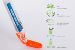 Schreiner Needle Trap