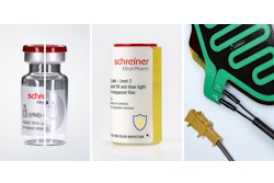 Schreiner Group’s award-winning products