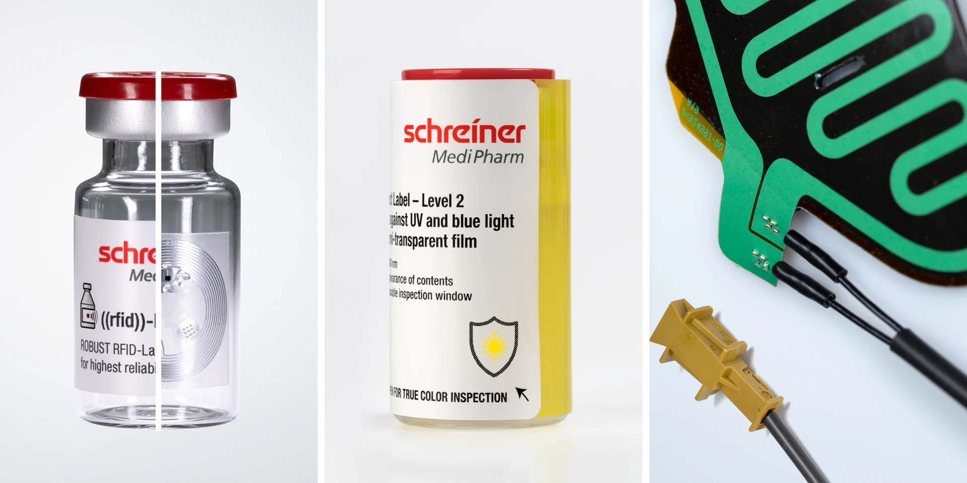 Schreiner Group Wins 4 FINAT Awards for Innovative Technologies - Vimarsana News