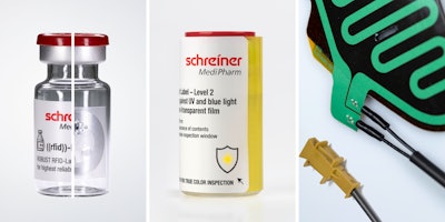 Schreiner Group’s award-winning products