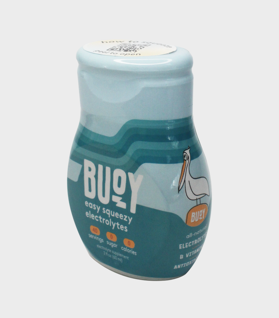 buoy easy squeezy electrolytes