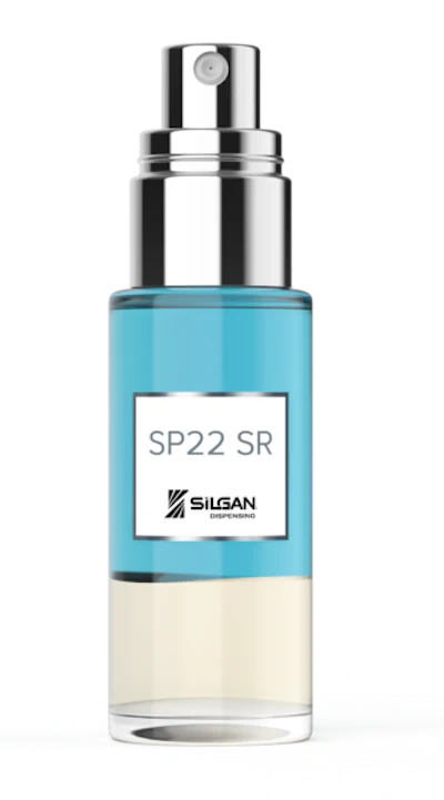SP22 SR and Sinfonia® Elegance SR – Superior Resistance
