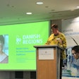The new Nordic Criteria were presented by Susanne Backer, senior consultant, circular economy, procurement and clinical engineering, Central Denmark region, at LyondellBasell’s Advancing Quality Healthcare Event.