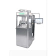 The TPR 200 Plus tablet press supports the efficient production of small and medium-sized batches, using an integrated data acquisition system to assess tablet quality and process stability.