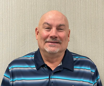 Tim Barnett