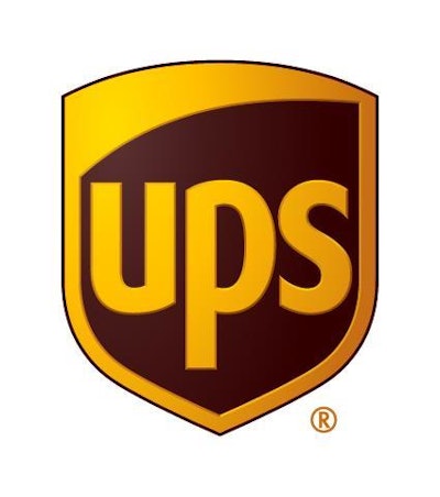 Ups Logo