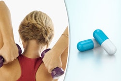 Exercise Pill Heart Health Muscle Mass Protein Build Weight Loss Health 796248