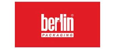 Berlin Packaging Logo