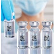 Gerresheimer's permanent medicinal product codes