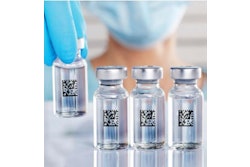Gerresheimer's permanent medicinal product codes