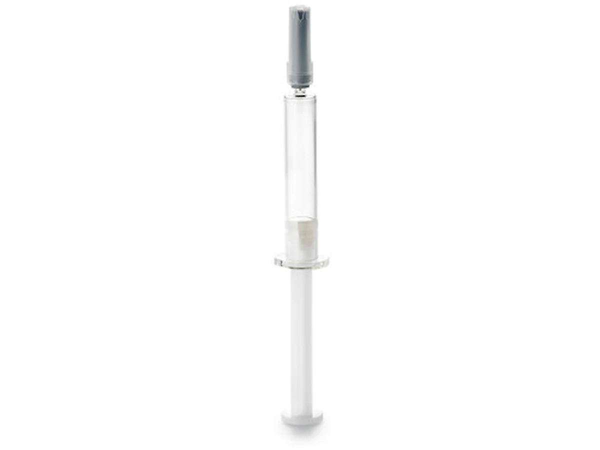 West Pharmaceutical Services Insert Needle Syringe System Is Alternative to Glass From: West Pharmaceutical Services, Inc - Vimarsana News