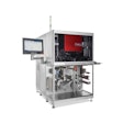 The Web 4.0 5D brings digital-uplift-efficiency to printing artworks in CMYK, including the variable data and serialized codes.