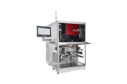The Web 4.0 5D brings digital-uplift-efficiency to printing artworks in CMYK, including the variable data and serialized codes.