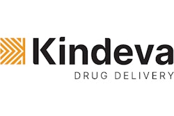 Kindeva Logo