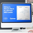 Korber Werum Pas X, Gartner
