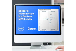 Korber Werum Pas X, Gartner