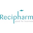 Recipharm Logo
