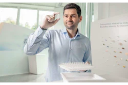 Schott’s ready-to-use vials are suitable for a range of drugs, e.g., biologics, vaccines, and mRNA-based drugs.