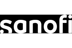 Sanofi Logo Black And White