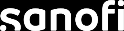 Sanofi Logo Black And White