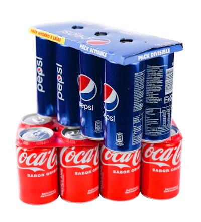 239 Naa Sustainable Canned Beverage Coke And Pepsi 1