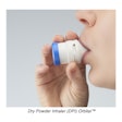 Aptar Orbital Dry Powder Inhaler