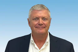 Daron Riebe, VP of procurement, Formulated Solutions