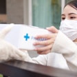 “The quality or supply chain team may not be putting their patient cap on as much as they’re putting their product integrity cap on, and they might not think about how a dry ice shipment is going to affect the patient,' says Brandon Salke.