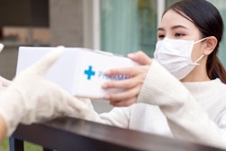 “The quality or supply chain team may not be putting their patient cap on as much as they’re putting their product integrity cap on, and they might not think about how a dry ice shipment is going to affect the patient,' says Brandon Salke.