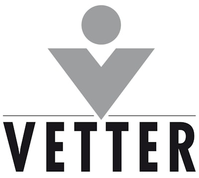 Logo Vetter