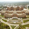 Nih Clinical Research Center Aerial
