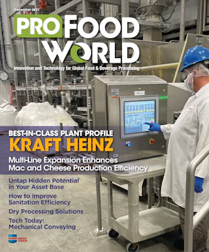 Pro Food World December 2021