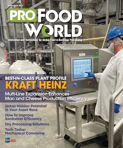 Pro Food World December 2021