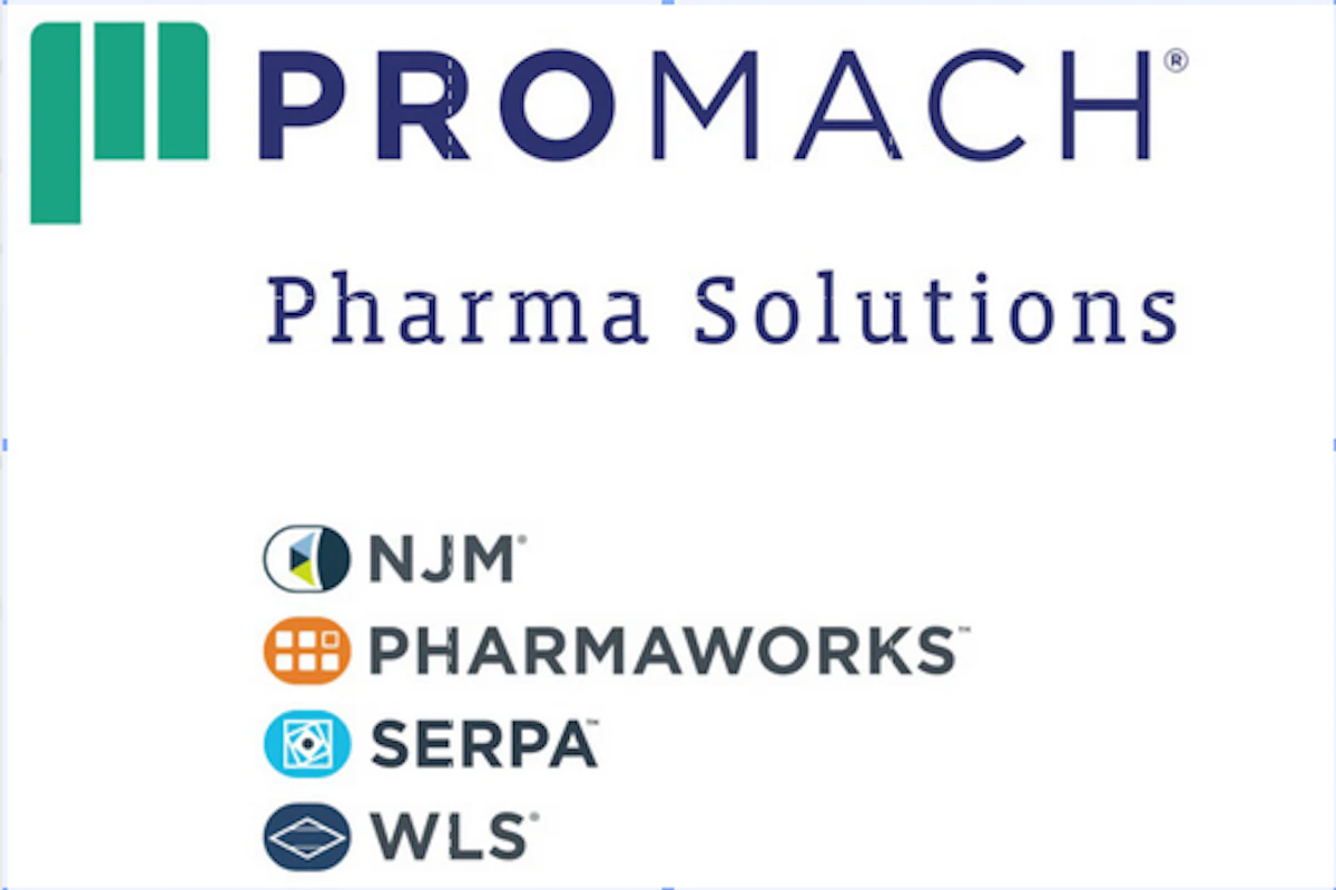 ProMach Pharma Turnkey Line Is Designed for Blister Packaging - Vimarsana News